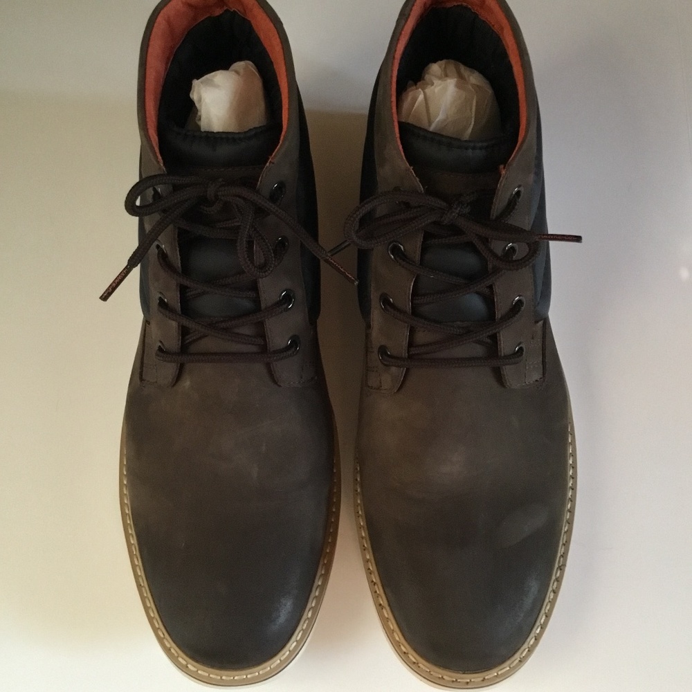 Hawke & Co Boot NWOT